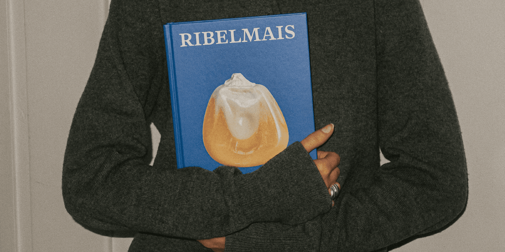 Ribelmais Buch – Geschichte, Kultur & Rezepte - Buch «Ribelmais»
